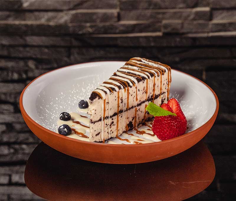 Dessert 1