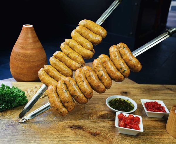 Linguiça de Porco